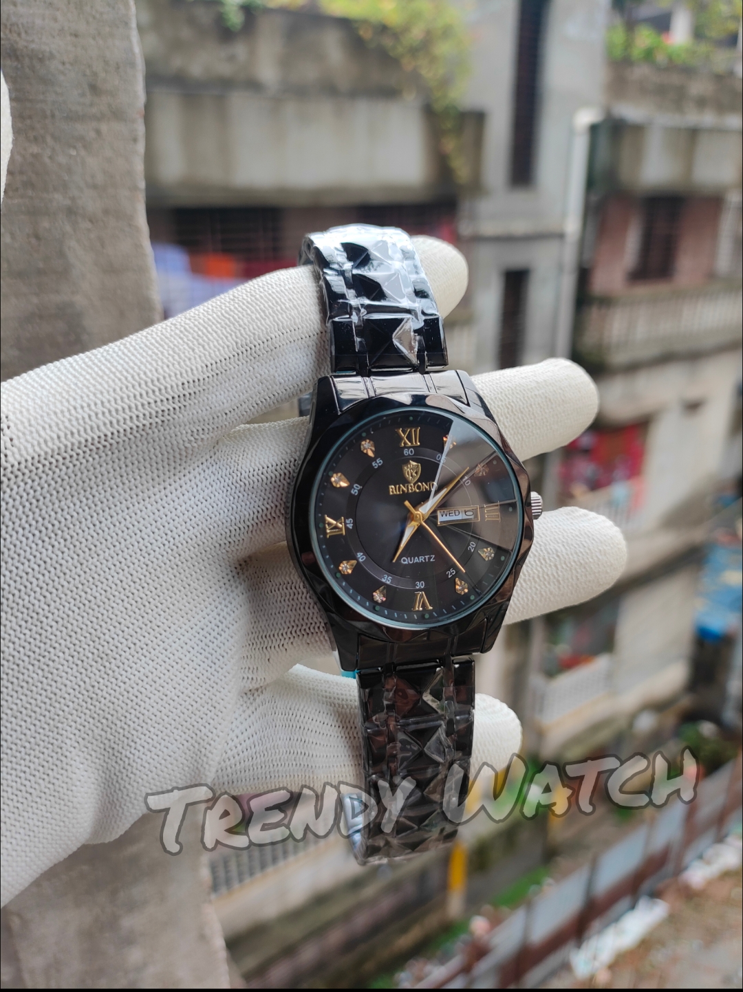 Binbond Full black_img_0