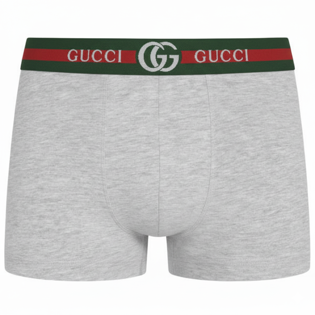 Premiumn Gucci Boxer for Men - 3 pcs Combo । PBX-05_img_3