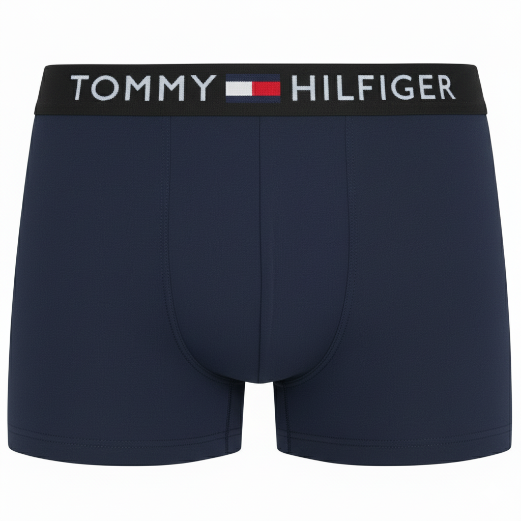 Premiumn Tommy Hilfiger Boxer for Men - 3 pcs Combo । PBX-04_img_2