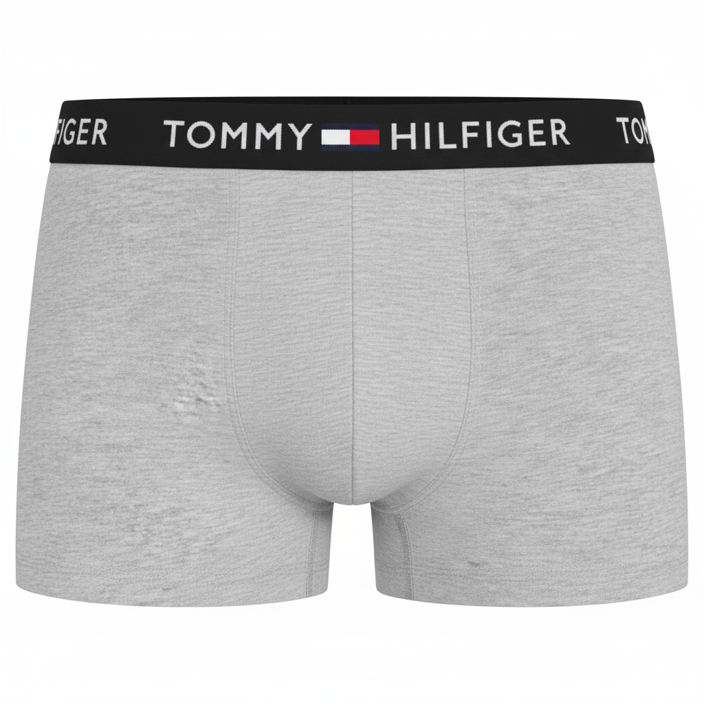 Premiumn Tommy Hilfiger Boxer for Men - 3 pcs Combo । PBX-04_img_3