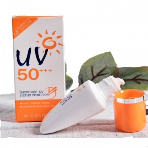 UV 50 Eliza Helena Expert Protection Sun Cream - 30g (KOREA)_img_0
