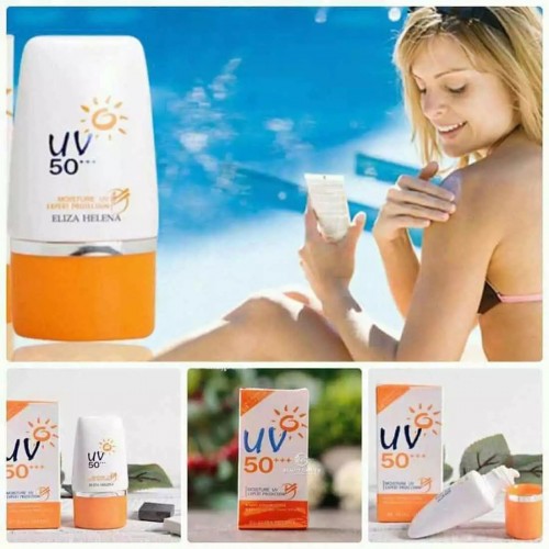 UV 50 Eliza Helena Expert Protection Sun Cream - 30g (KOREA)_img_2