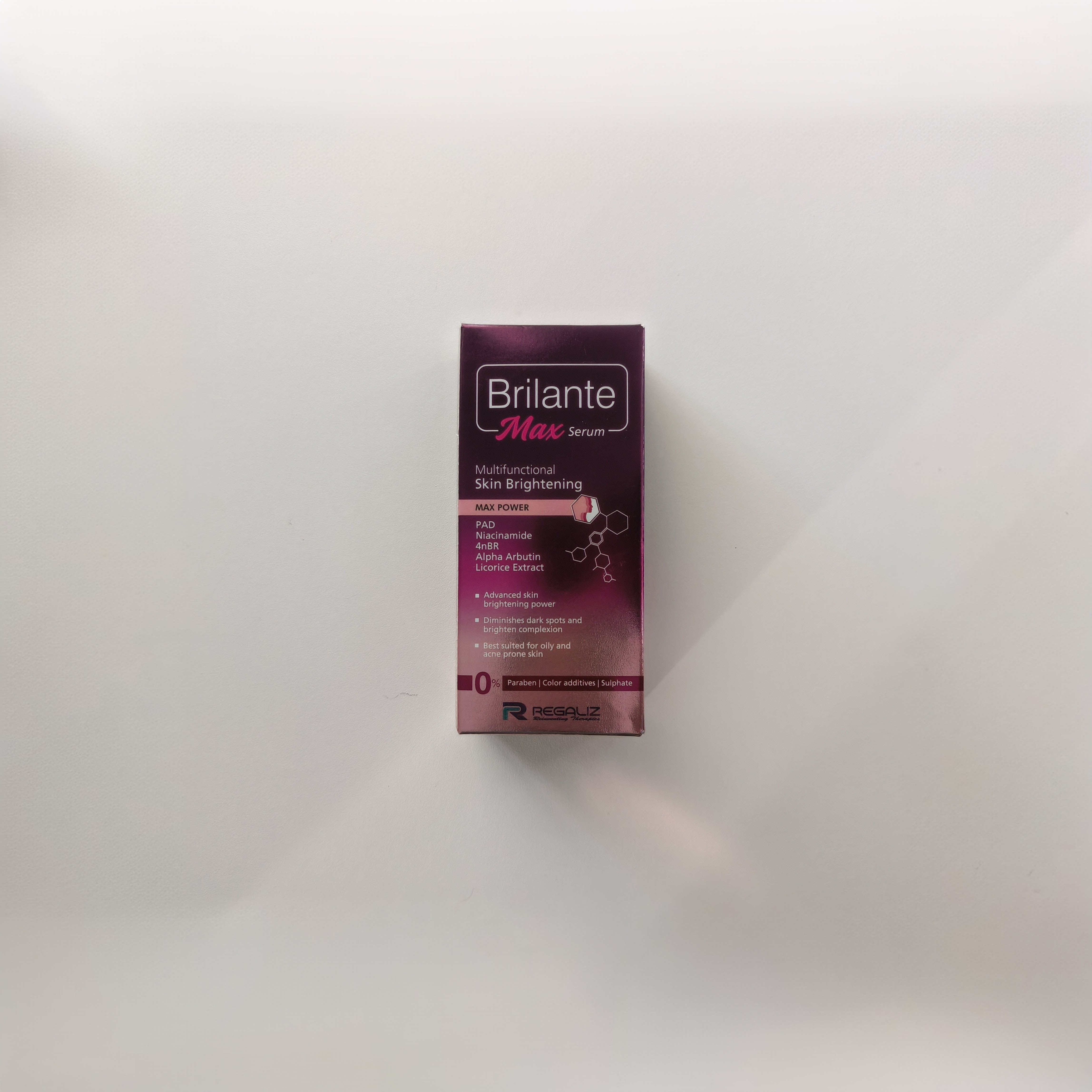 Brilante Max Serum Multifunctional Skin Brightening_img_0