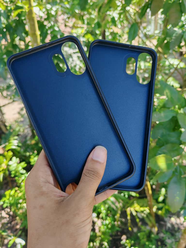 Nothing CMF2PRO Premium leather back cover_img_3