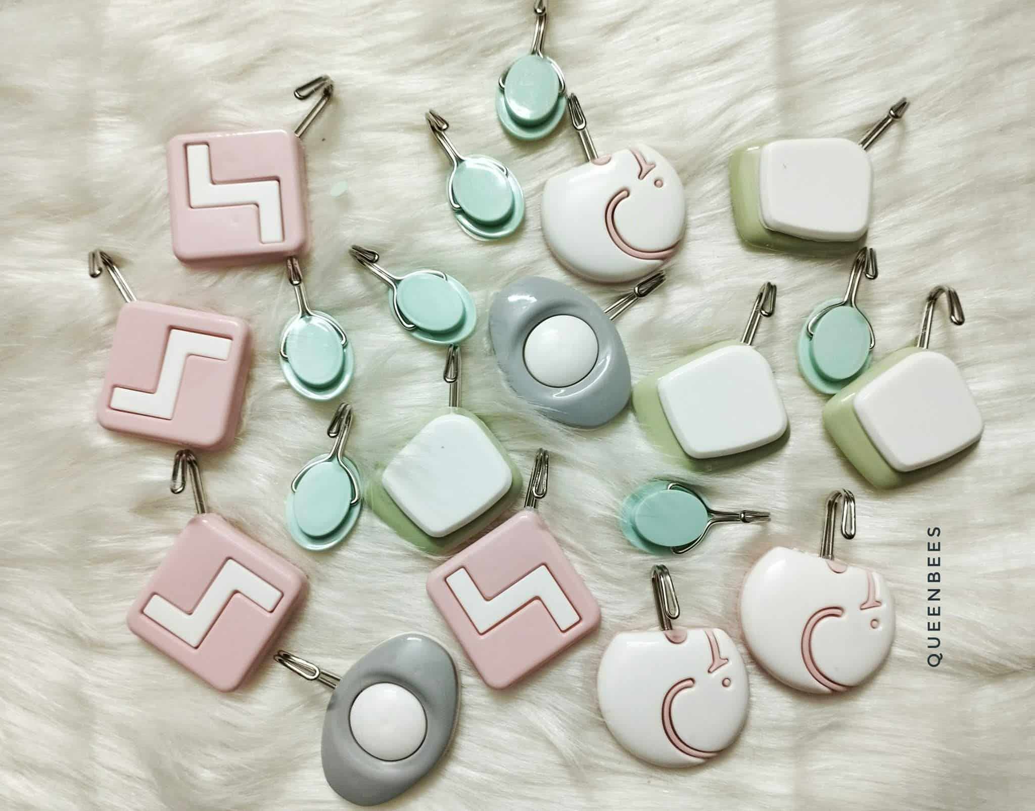 Imported stainless Hook (1pc)