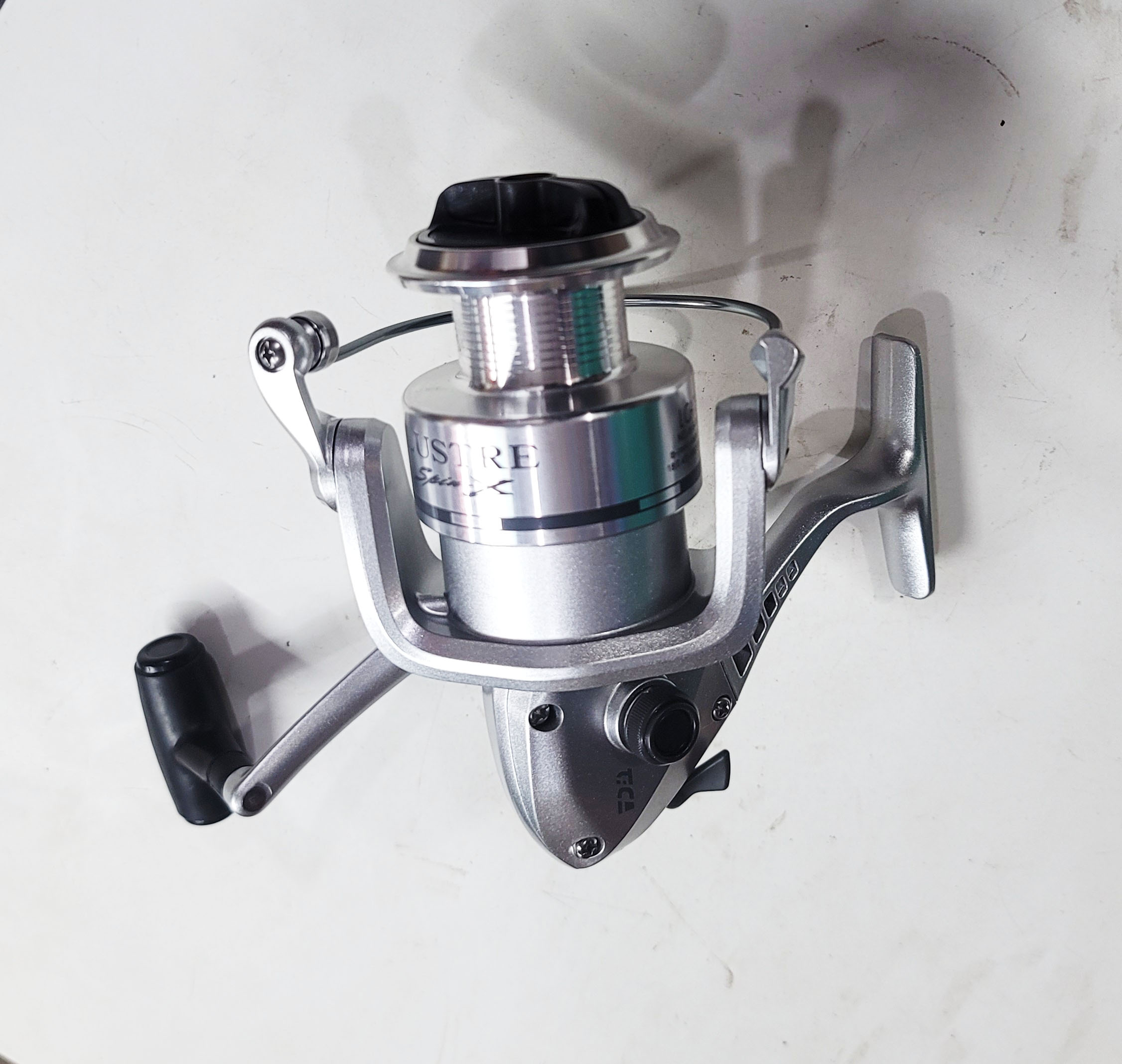 Tica Lustre LCAT5000 ( Fishing Reel )_img_5