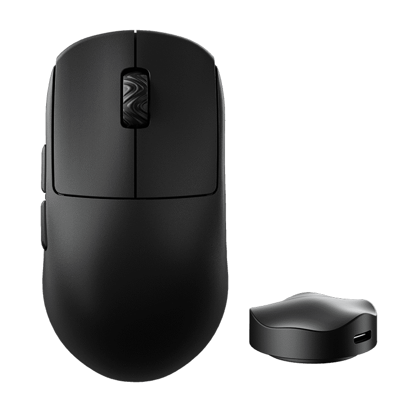 (Sold Out) Scyrox V8 36g Dual Mode Wireless Gaming Mouse |_img_0