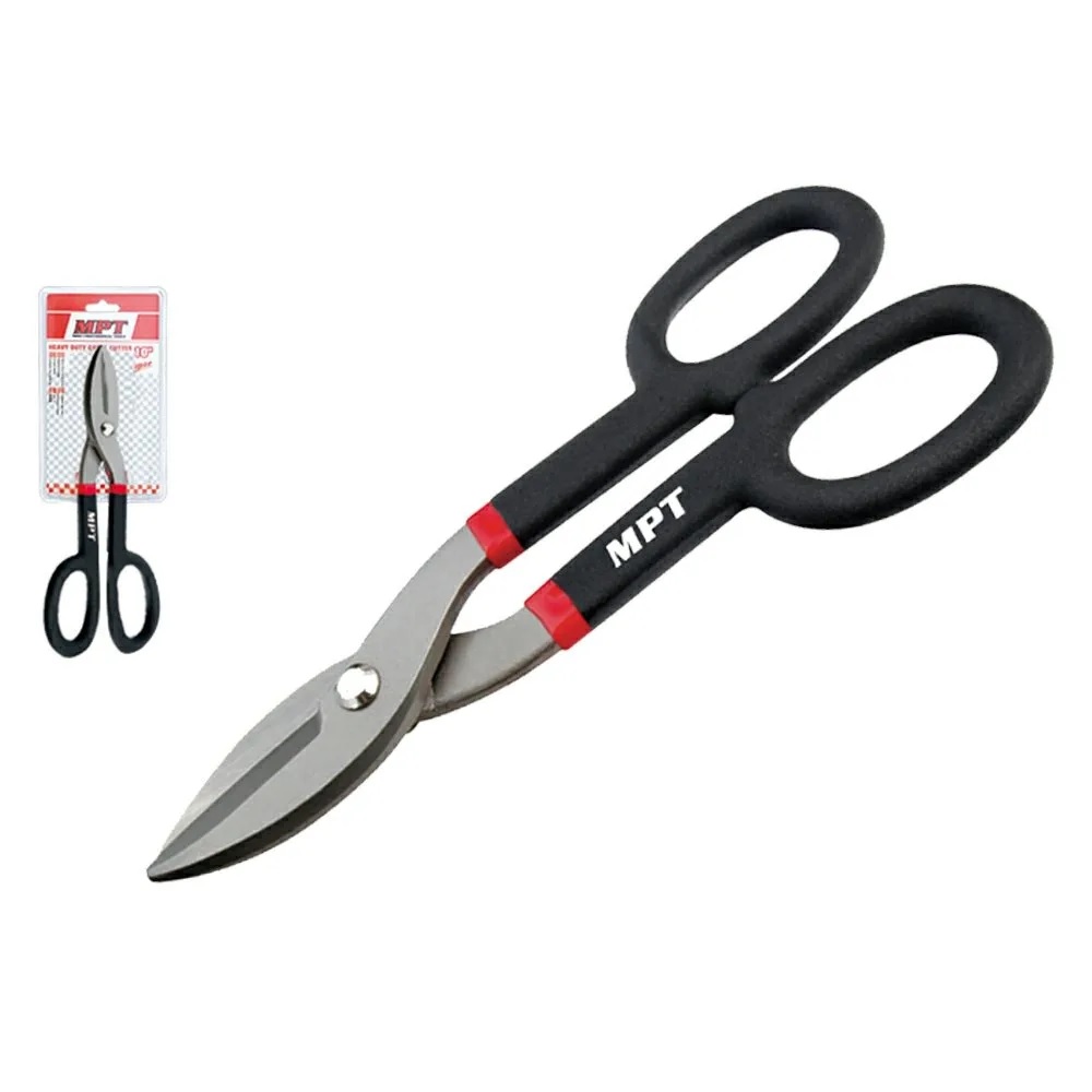 MPT Tin Snip ( 10" | 12" ); MHB03001-10 | MHB03001-12_img_0