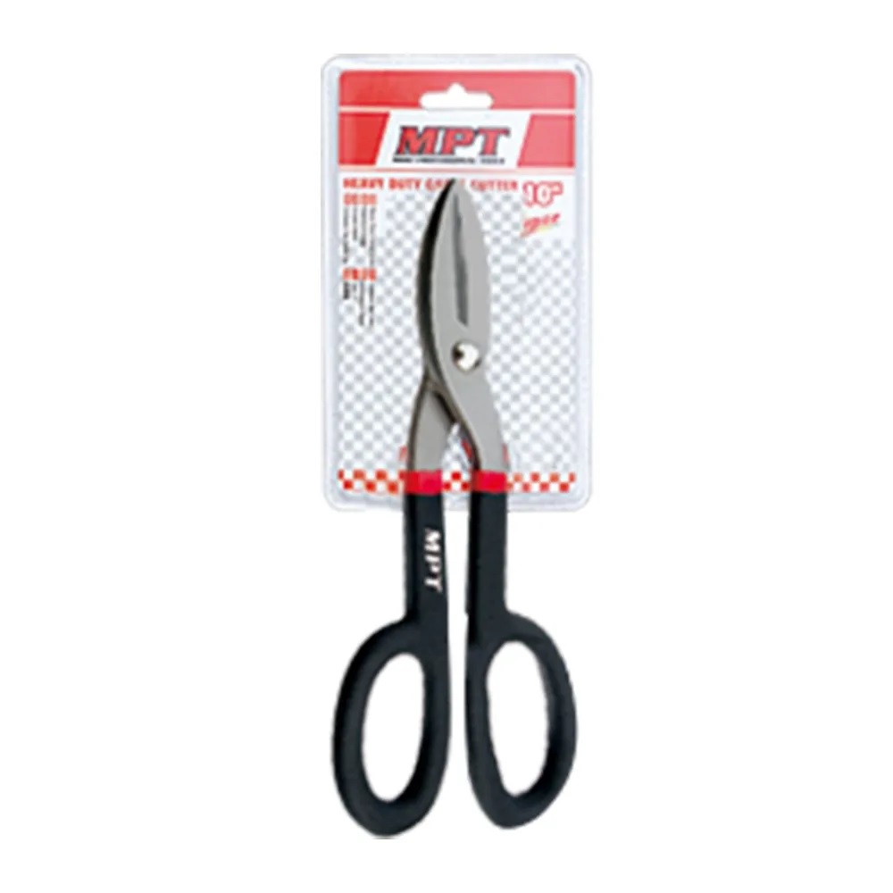 MPT Tin Snip ( 10" | 12" ); MHB03001-10 | MHB03001-12