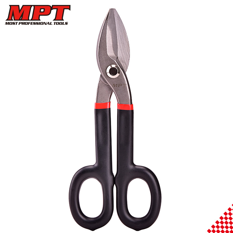 MPT Tin Snip ( 10" | 12" ); MHB03001-10 | MHB03001-12_img_2