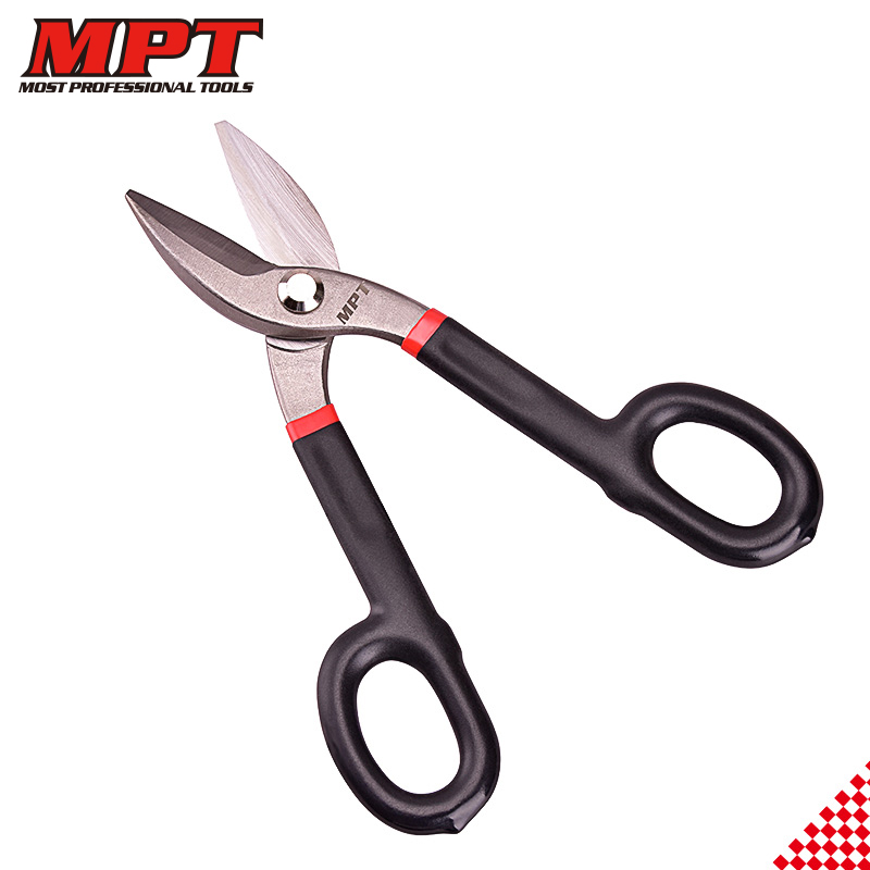 MPT Tin Snip ( 10" | 12" ); MHB03001-10 | MHB03001-12_img_5