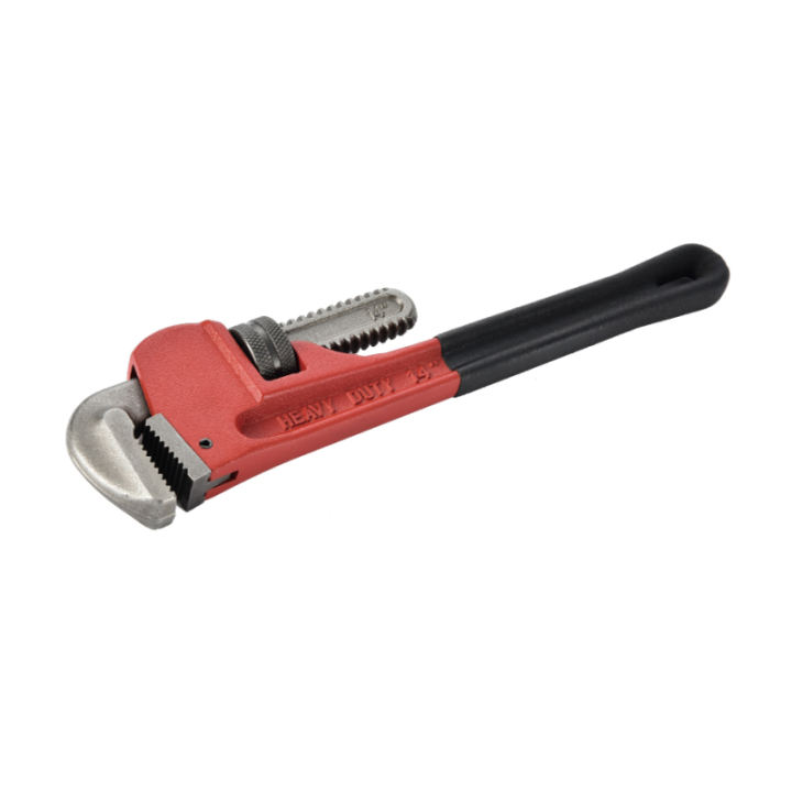 MPT Heavy Duty Pipe Wrench ( 12" | 14" | 18" | 24" ), Carbon steel; MHB06001_img_5