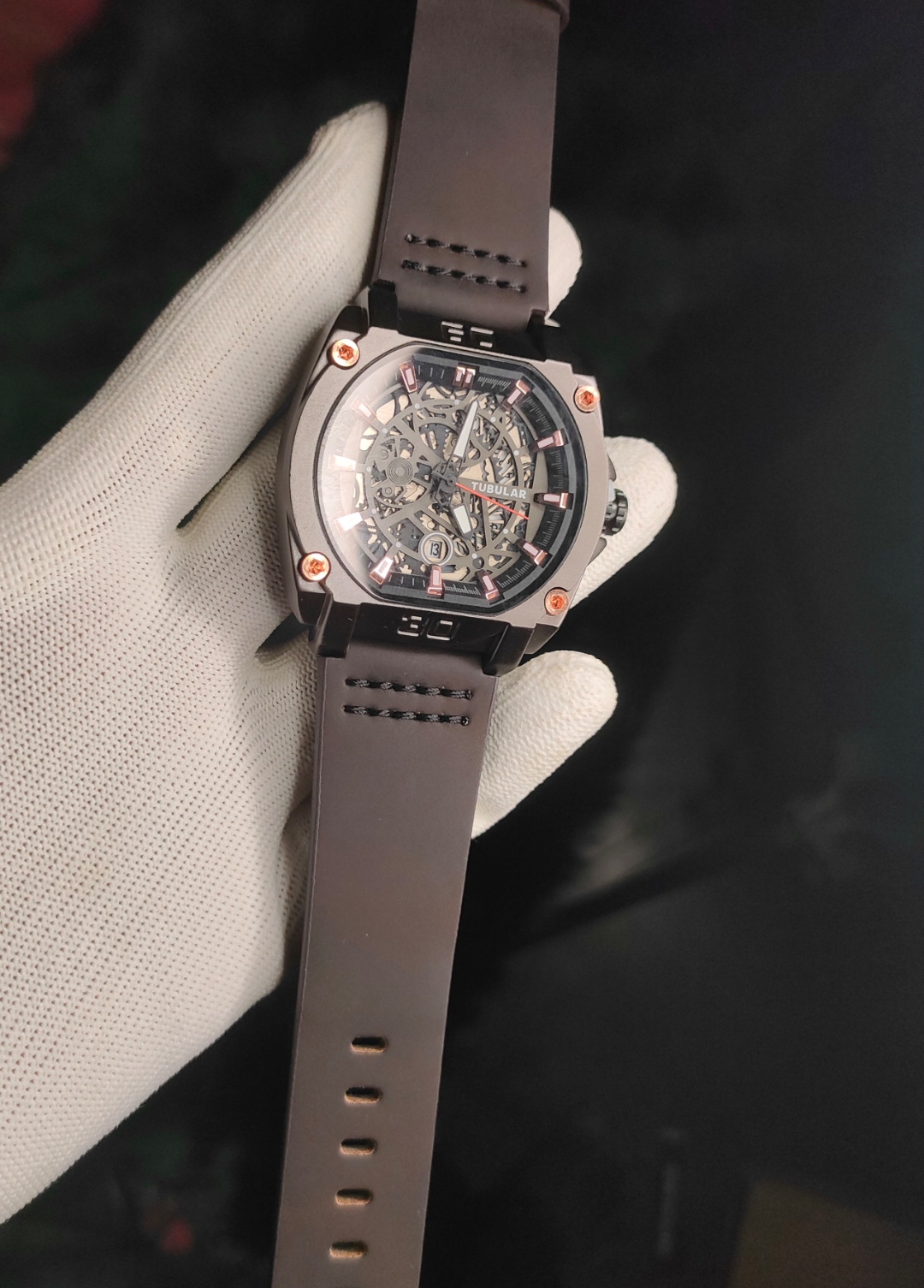 Tubular square shape_img_2