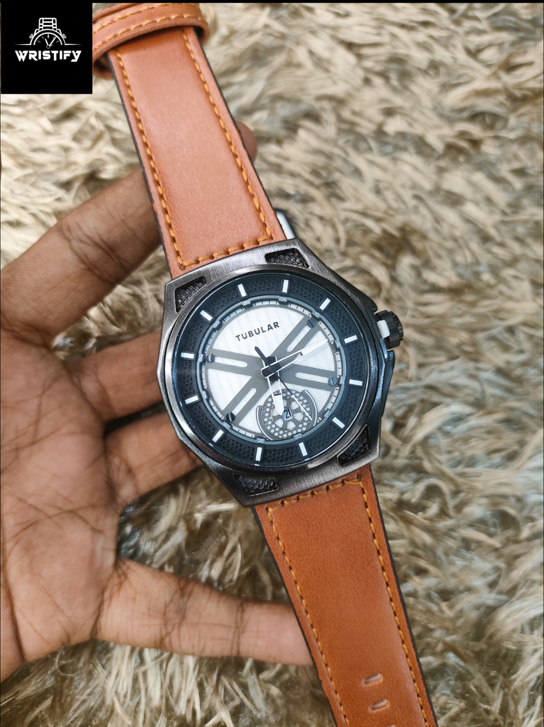 Tubular mens watch_img_1