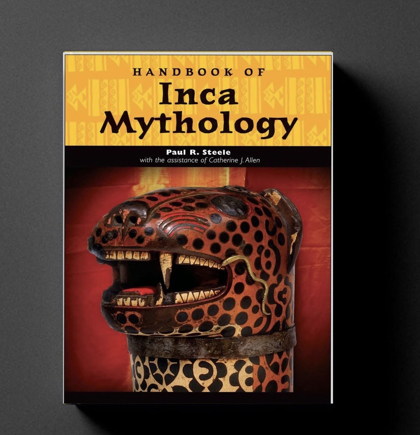 Inca Mythology_img_0