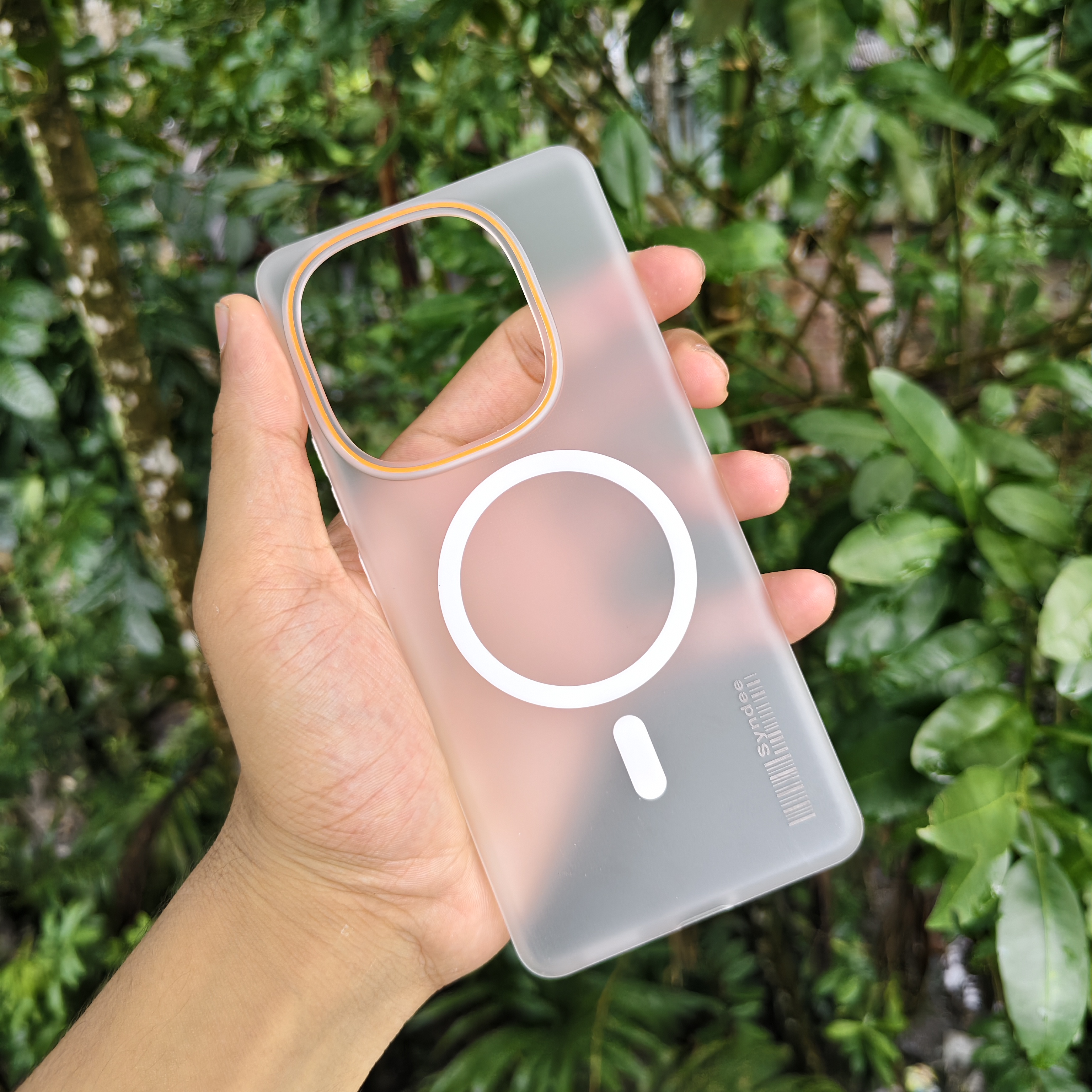 IQOO Z10Turbo pro slim magsafe hard cover_img_1