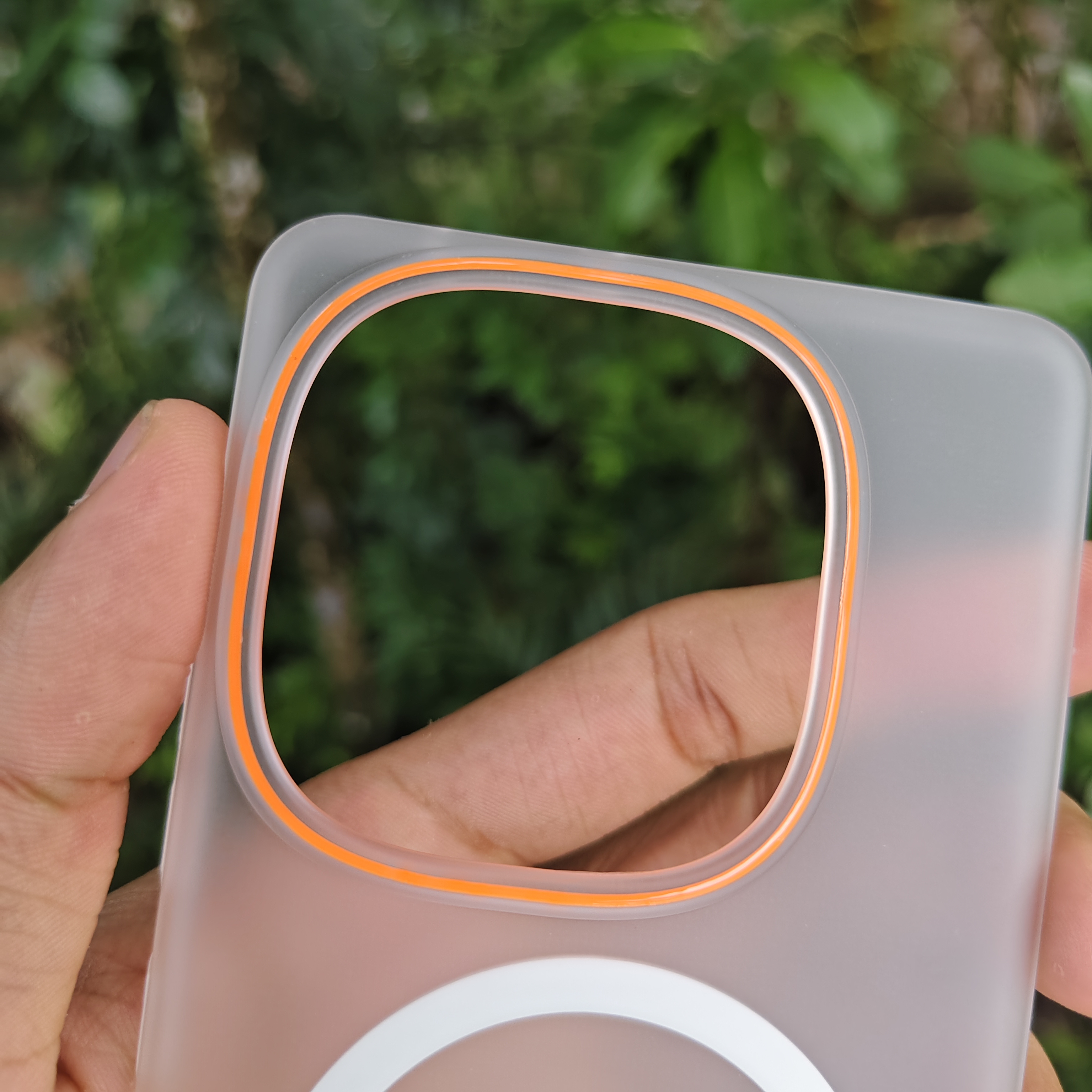 IQOO Z10Turbo pro slim magsafe hard cover_img_4