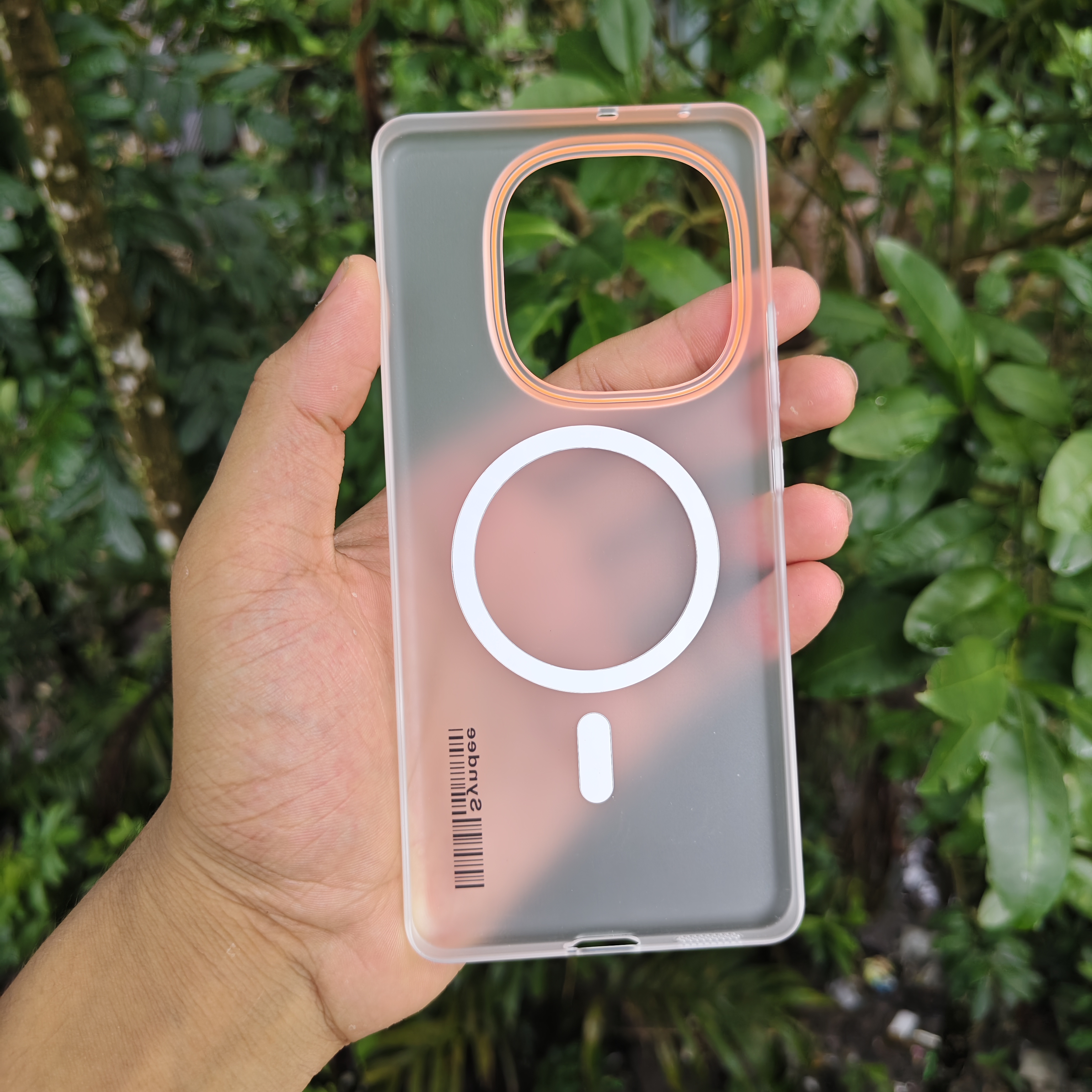 IQOO Z10Turbo pro slim magsafe hard cover_img_5