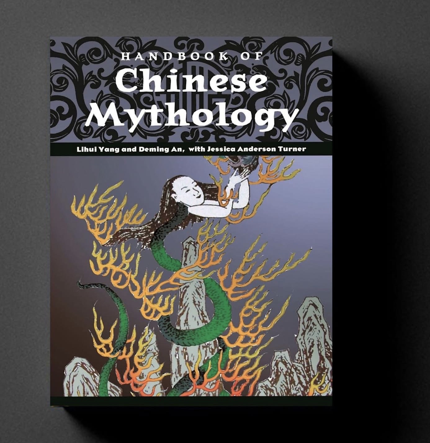 Chinese Mythology_img_0