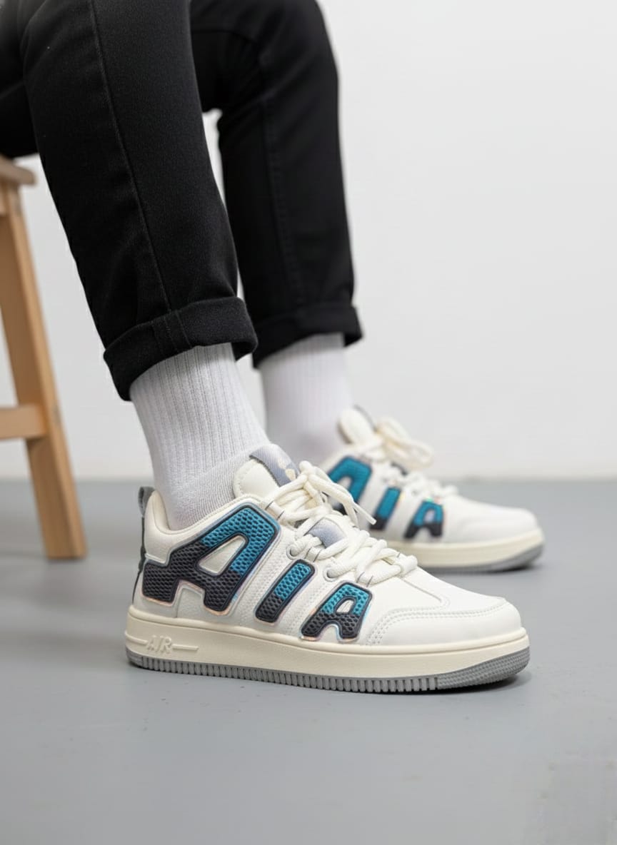 NIKE 𝐒𝐧𝐞𝐚𝐤𝐞𝐫(WHITE MULTI)_img_1