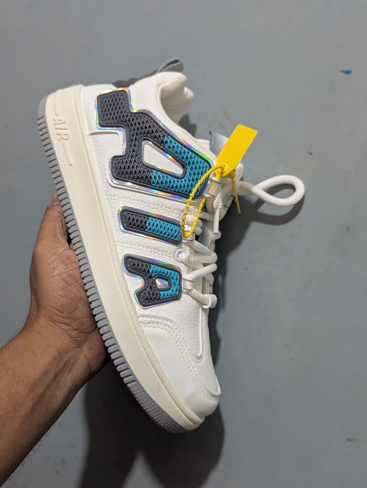 NIKE 𝐒𝐧𝐞𝐚𝐤𝐞𝐫(WHITE MULTI)_img_2