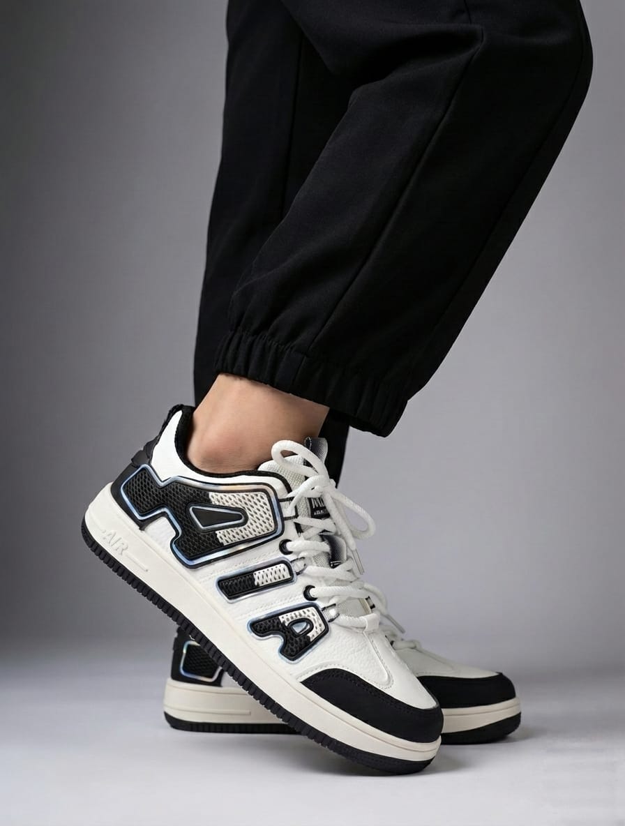 NIKE 𝐒𝐧𝐞𝐚𝐤𝐞𝐫(BLACK MULTI)_img_1