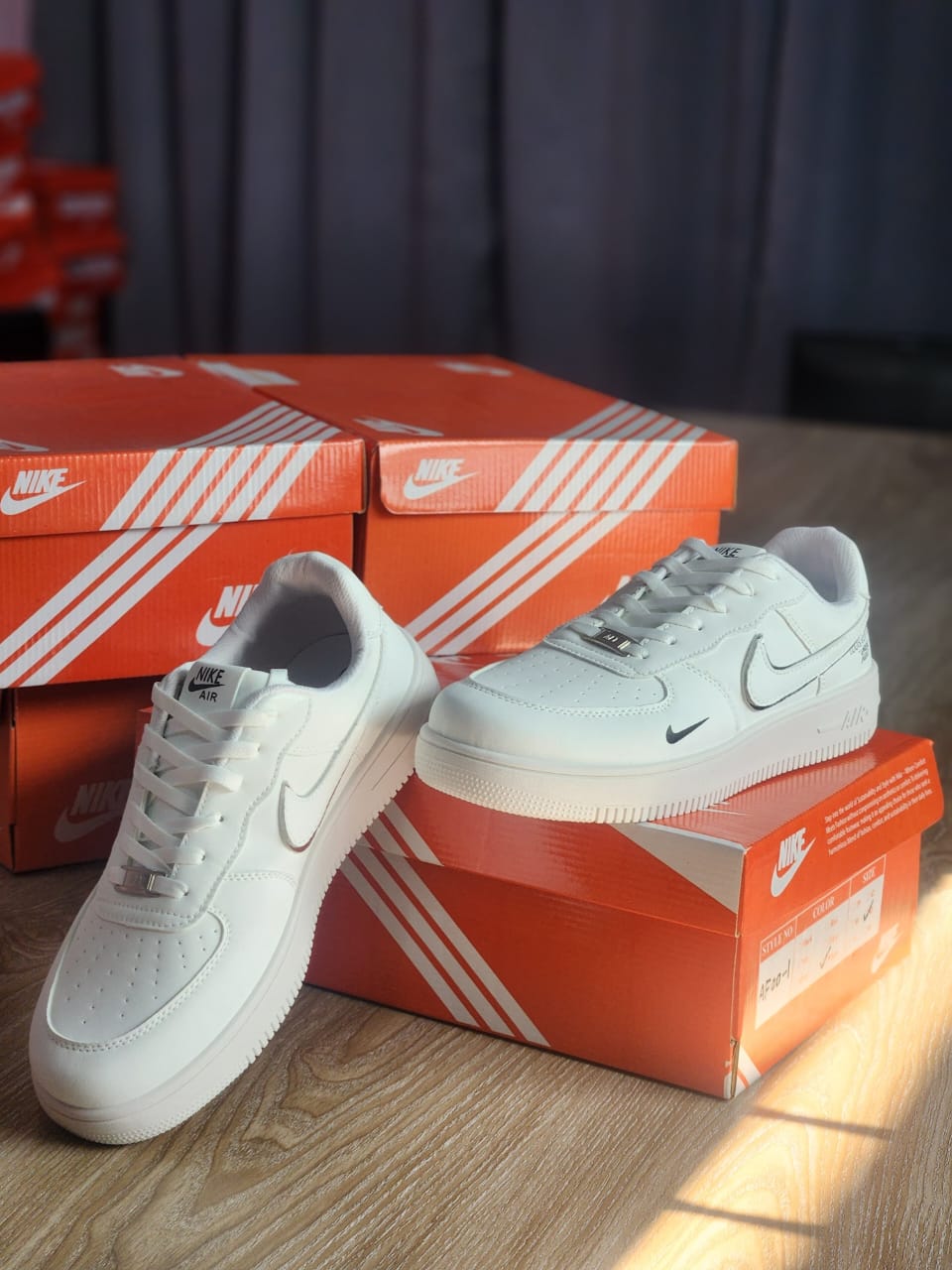 NIKE  𝐒𝐧𝐞𝐚𝐤𝐞𝐫 (PREMIUM WHITE)_img_1