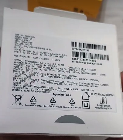 CMF Power 33W Fast Charger_img_4