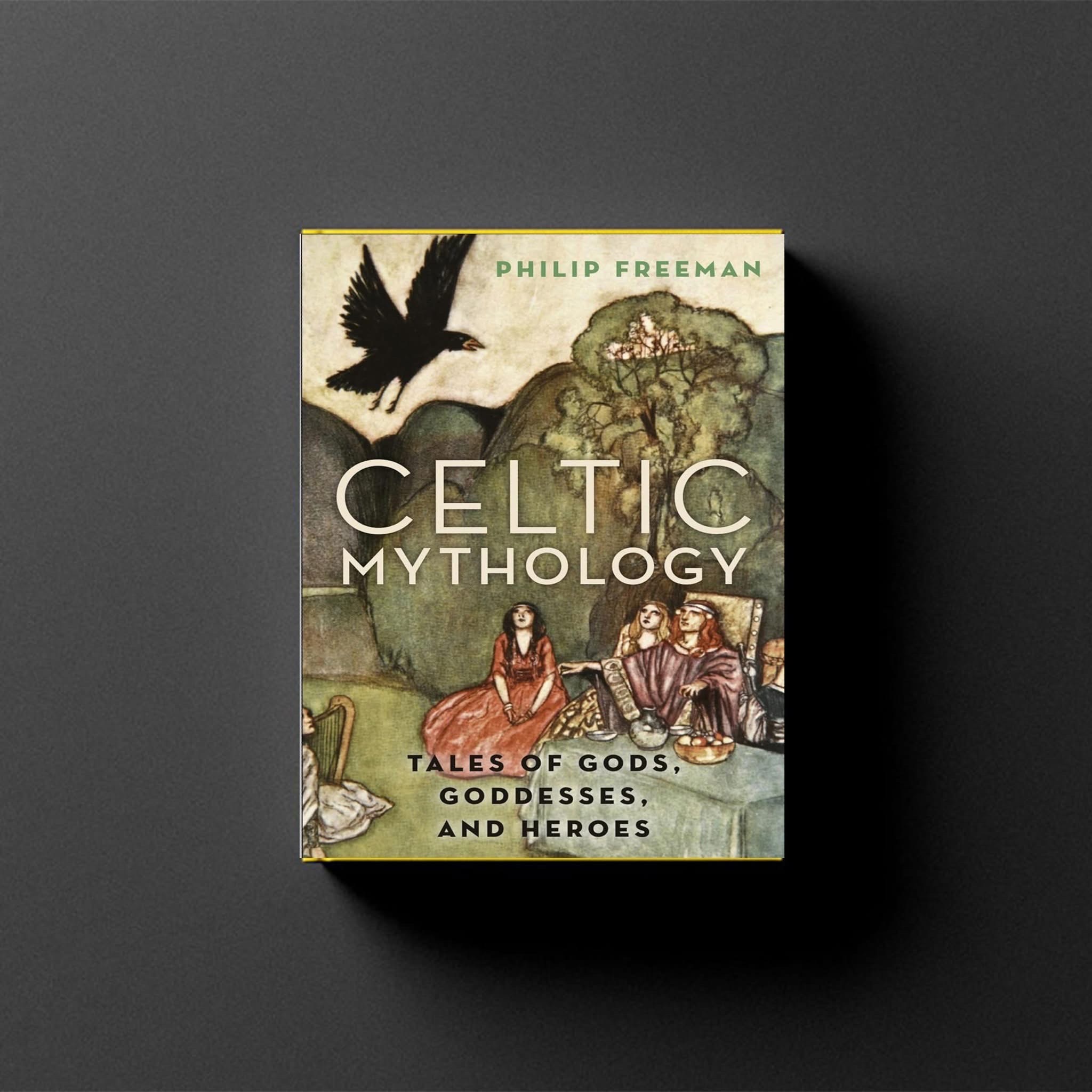 Celtic Mytology_img_0