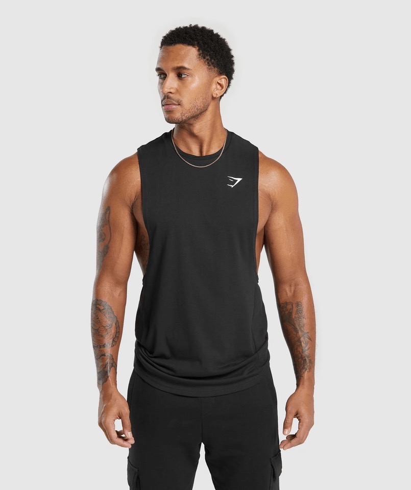 Gymshark Original Tanktop