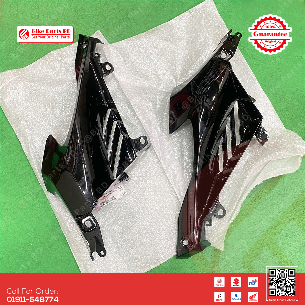 7/8 Part for Yamaha R15 V4 (Glossy Black Colour) Bike._img_0