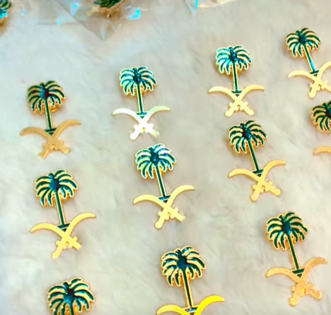 Arabiya Symble Hijab Pin_img_2