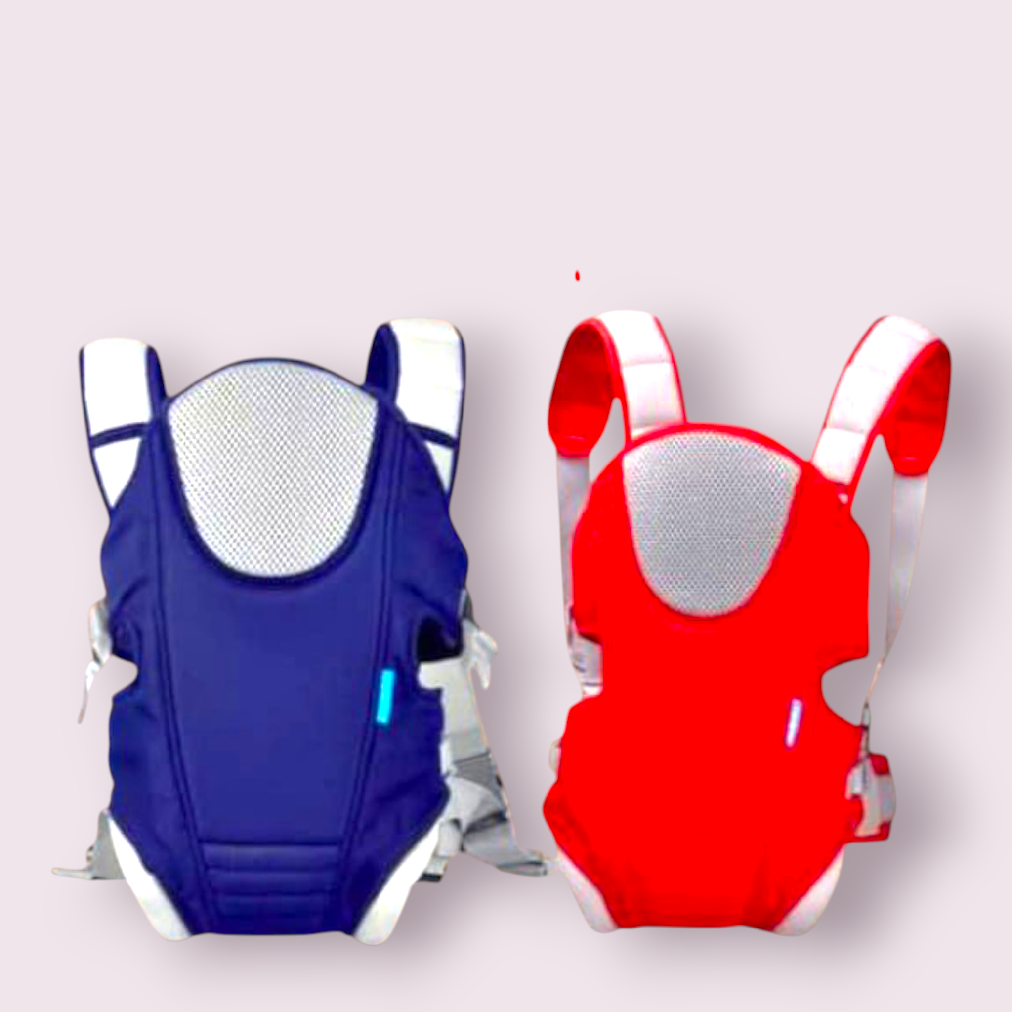 👩‍❤️‍👩*উইন্টার বেবী কম্বো*/Baby Carrier+Blanket+_img_16