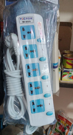 multi plug - Image 1