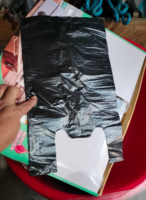 পলিথিন / ১০০ গ্রাম - Image 1