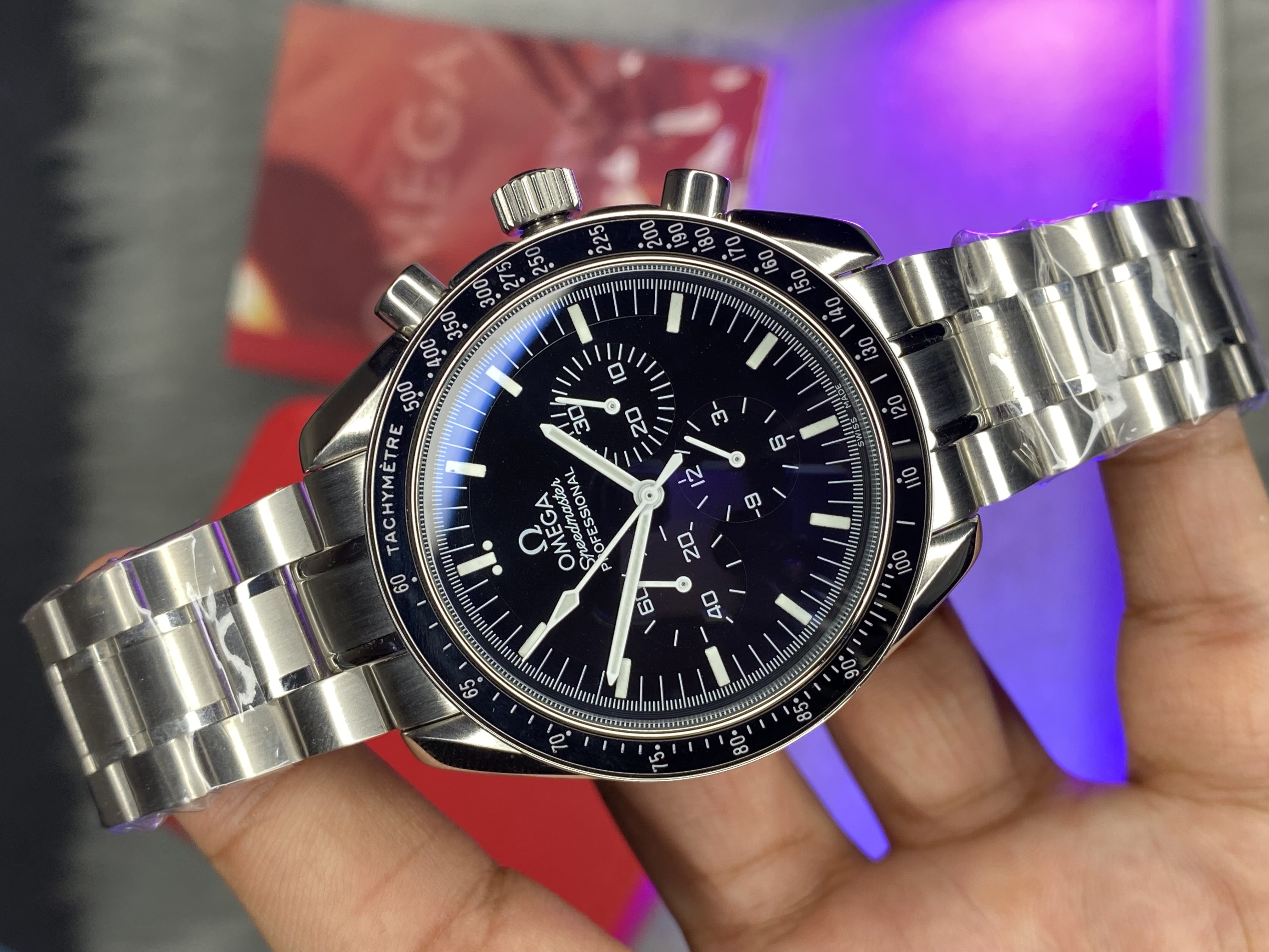 Omega Speedmaster Moonwatch Professional – Mastercopy_img_0