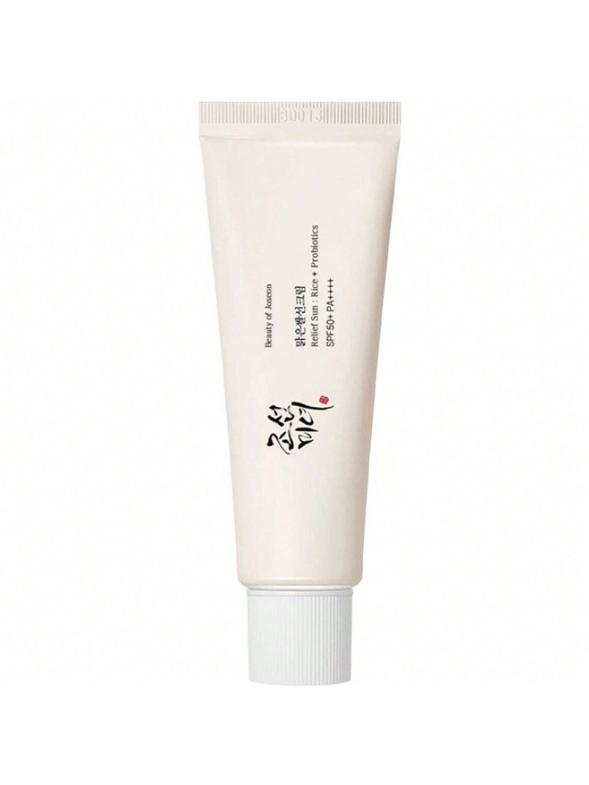 Beauty of Joseon Rice + Probiotics Sunscreen SPF 50+ (50ml)