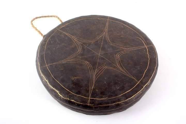 অরিজিনাল কাসার ঝাঁঝ/কাশা/কাশি - Image 1