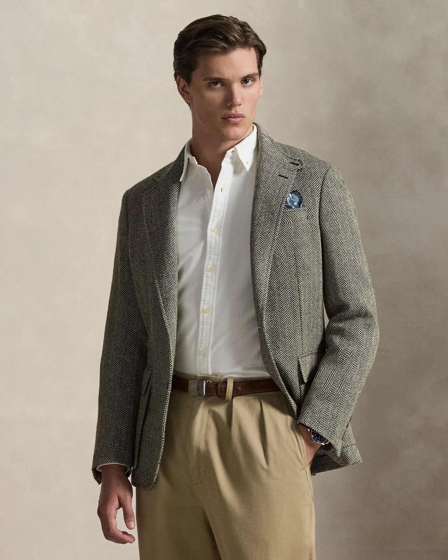 Ralph Lauren The Iconic Oxford Shirt_img_5