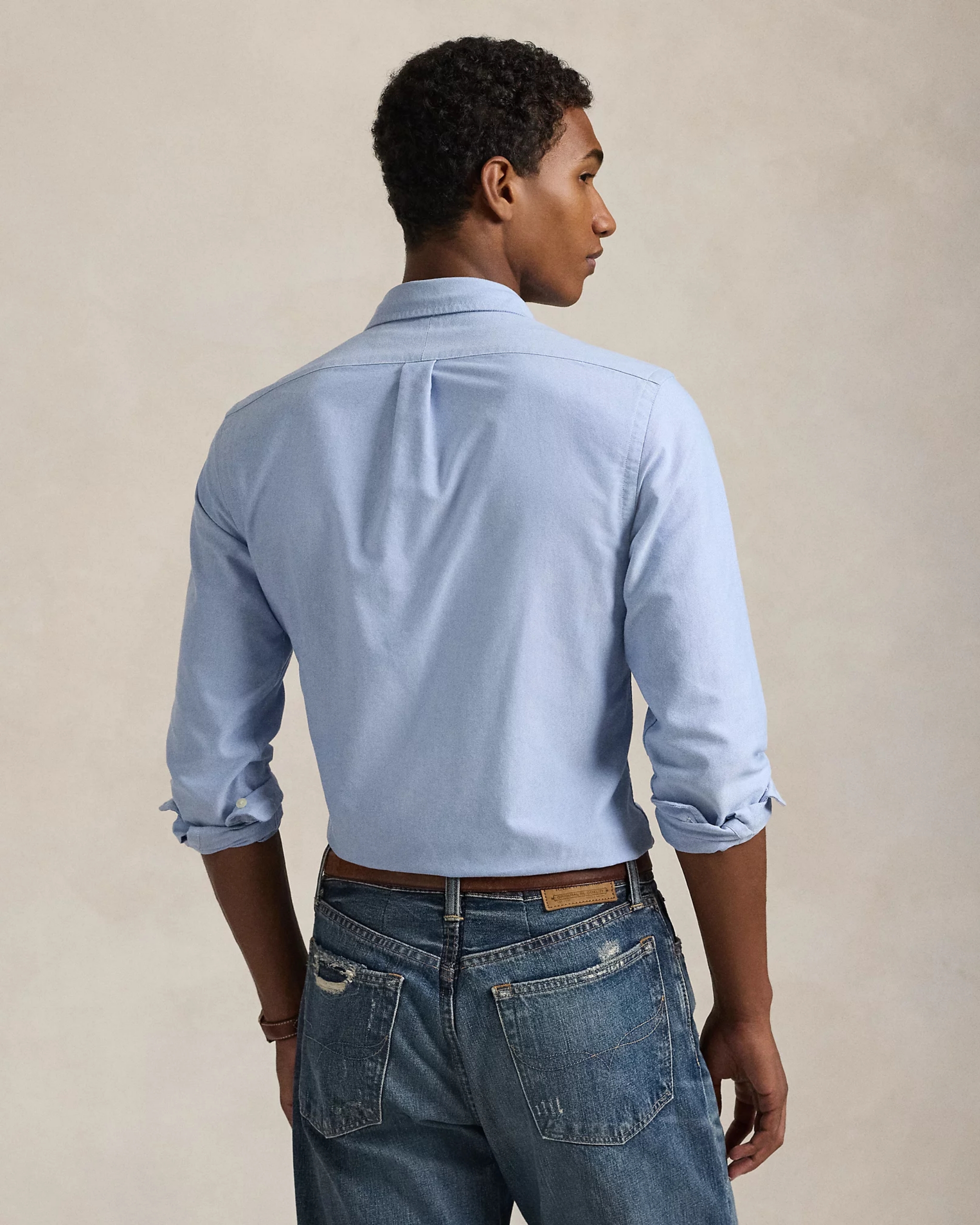 Ralph Lauren The Iconic Oxford Shirt_img_9