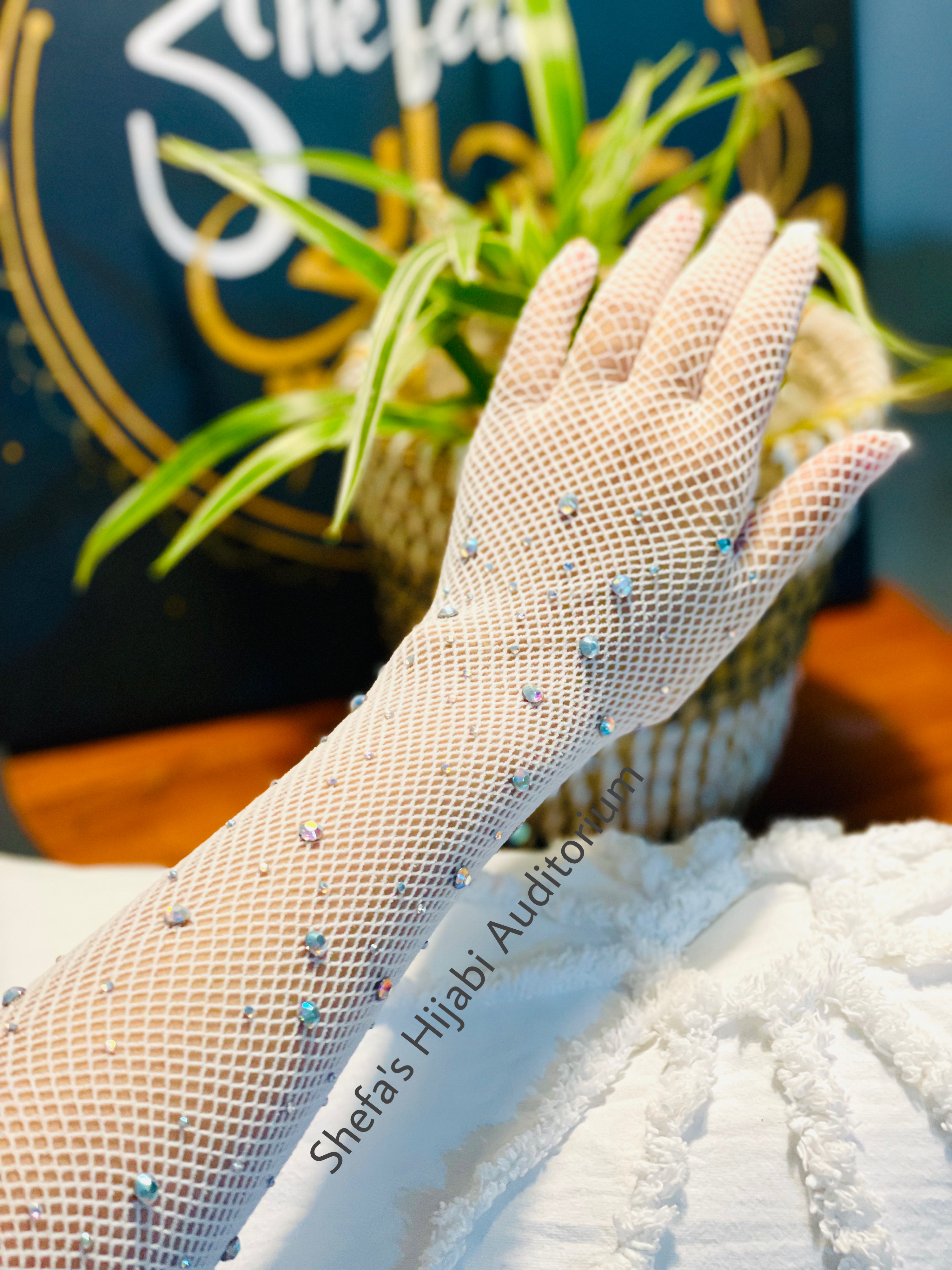 Net Stone Hand Shokes_img_1