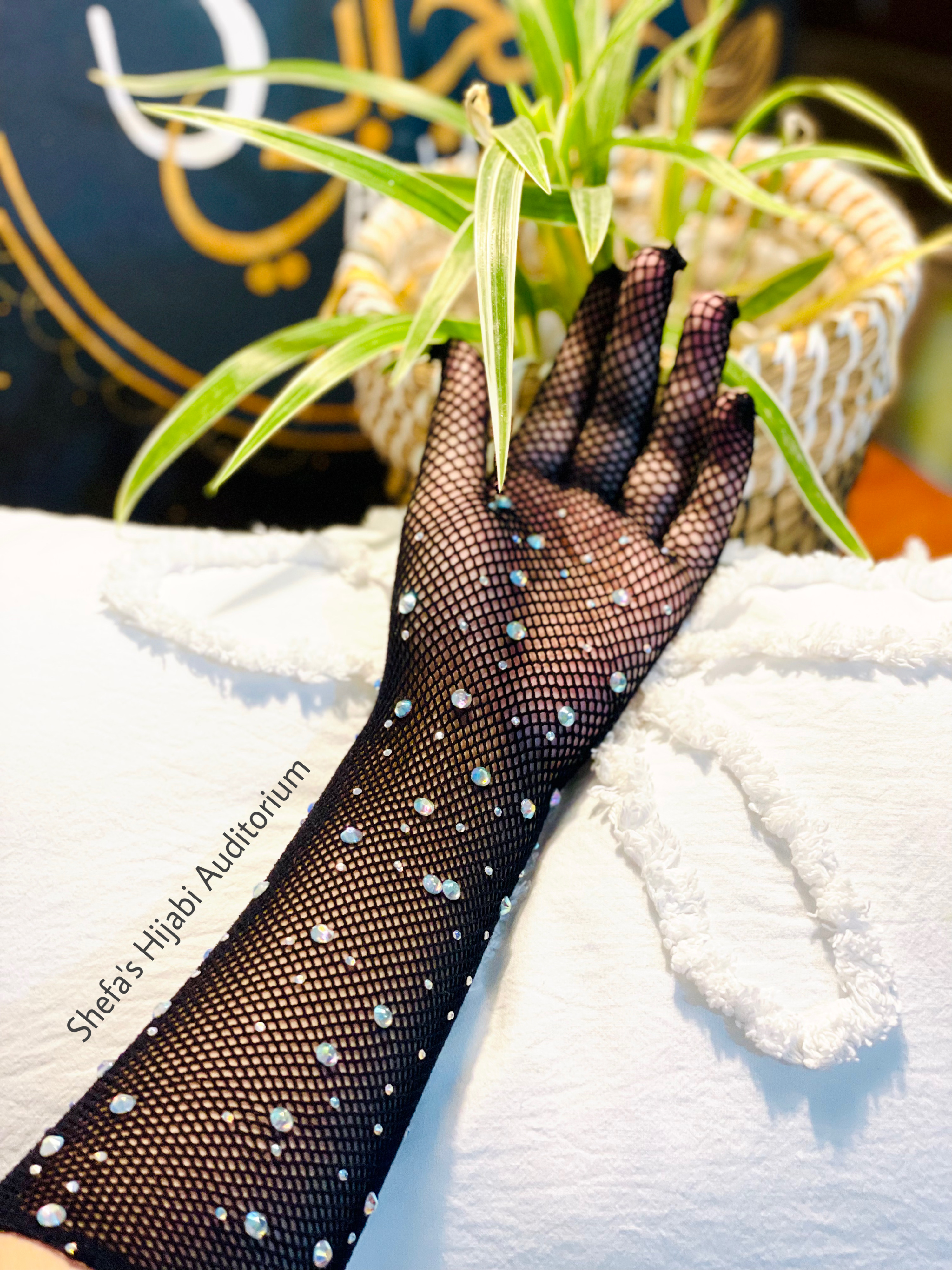 Net Stone Hand Shokes_img_2