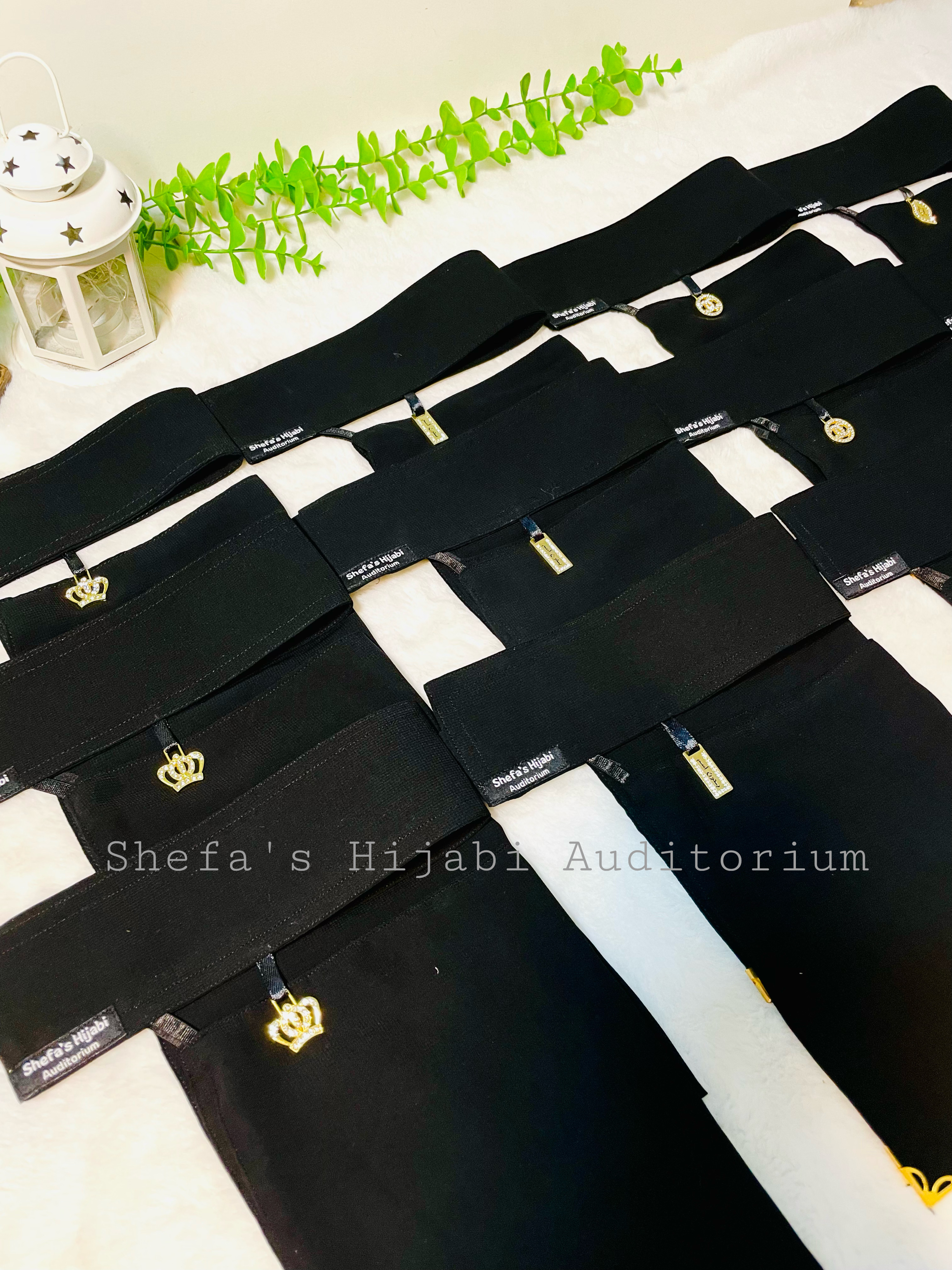 Long Pendent Niqab_img_2