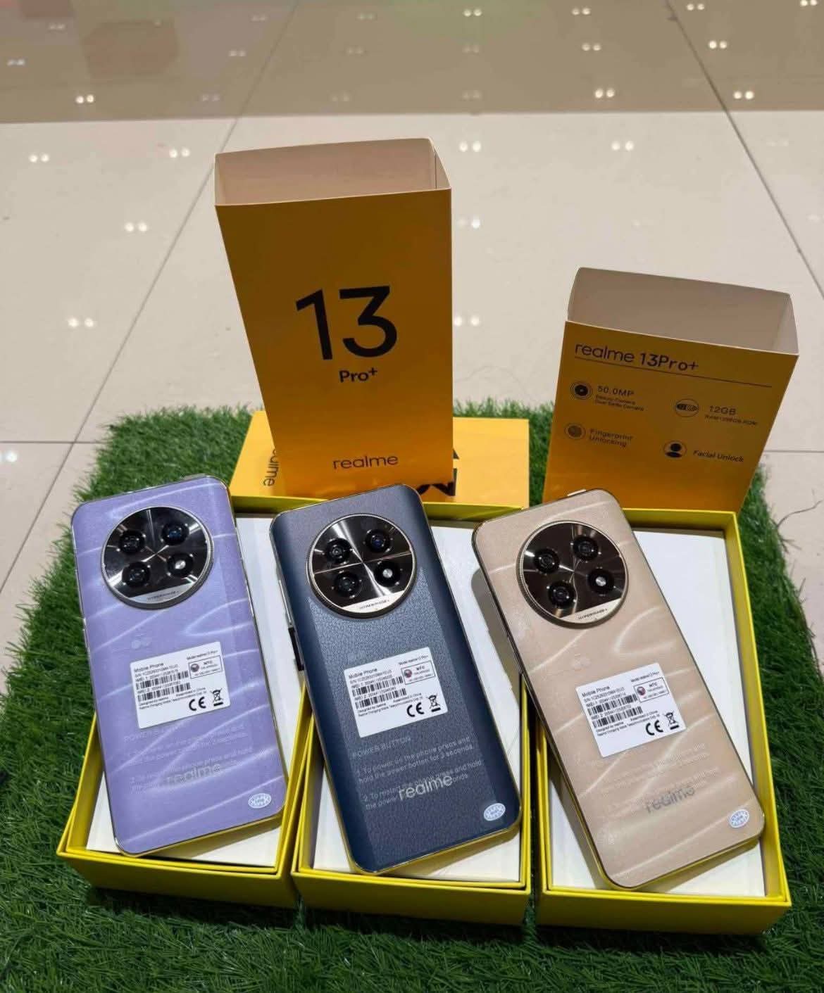 Realme 13 Pro+ 5G_img_2