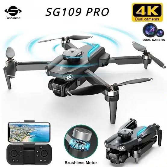 SG109 drone (ক্যাশ অন ডেলিভারি)_img_7