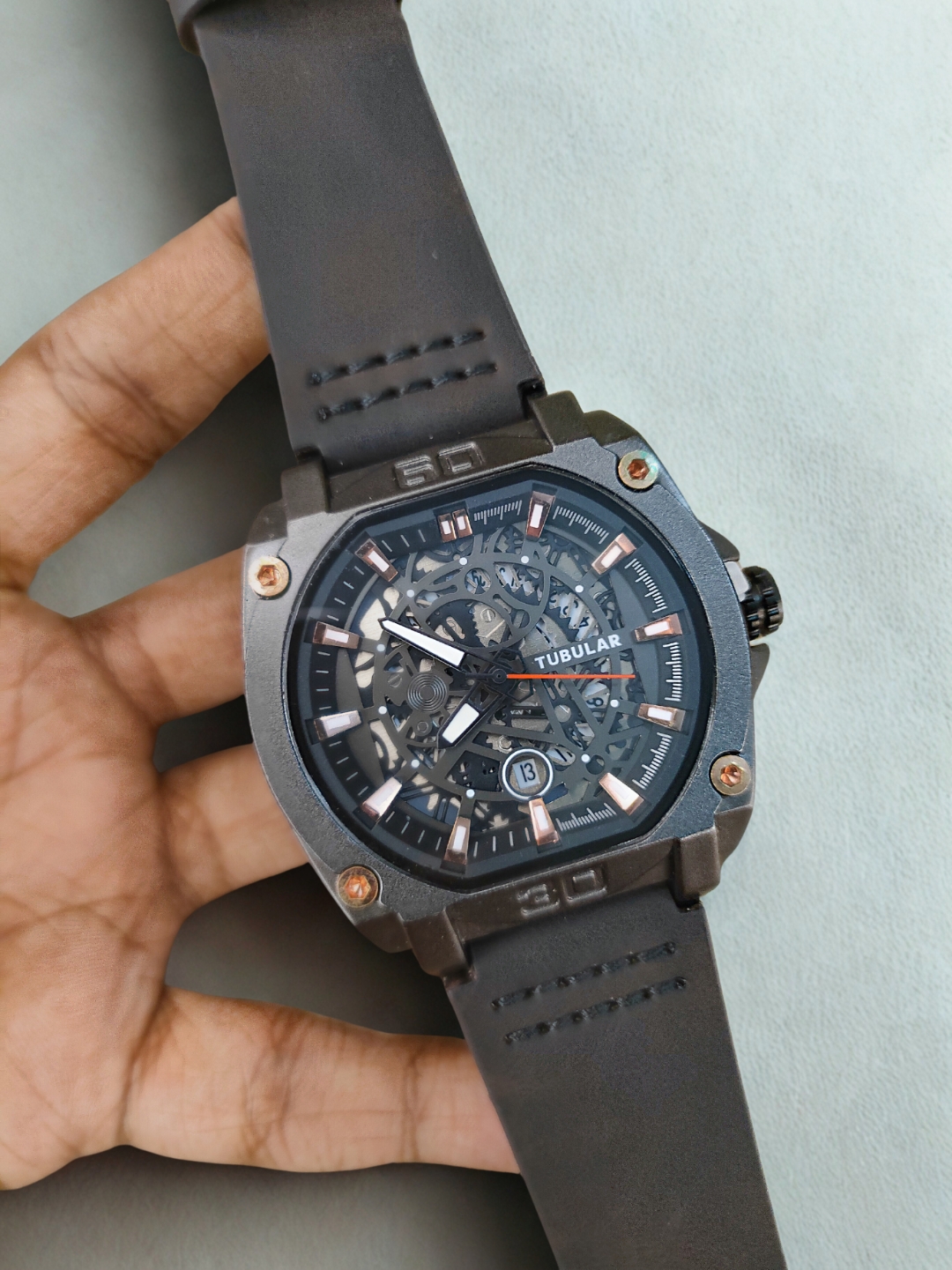 Tubular square shape_img_0