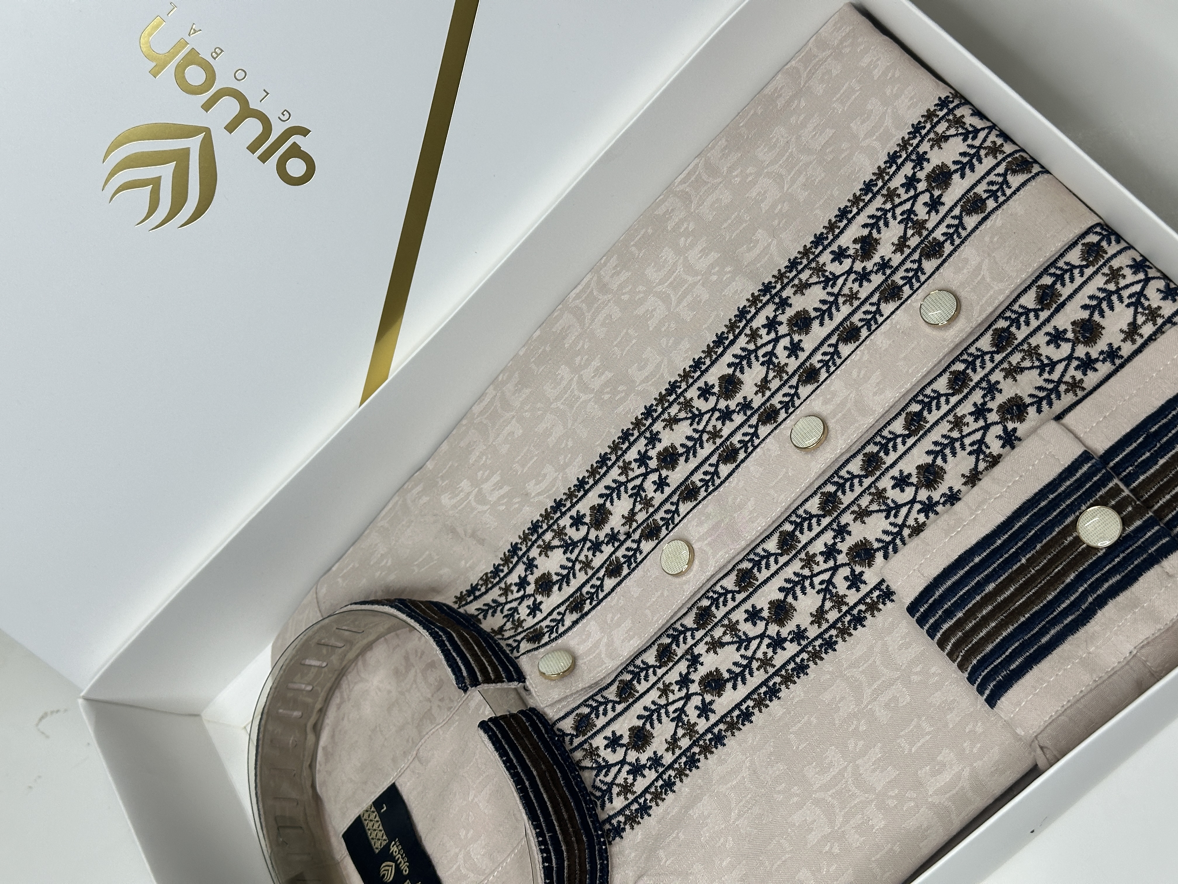 Sultan Veil Panjabi -A3P115_img_2