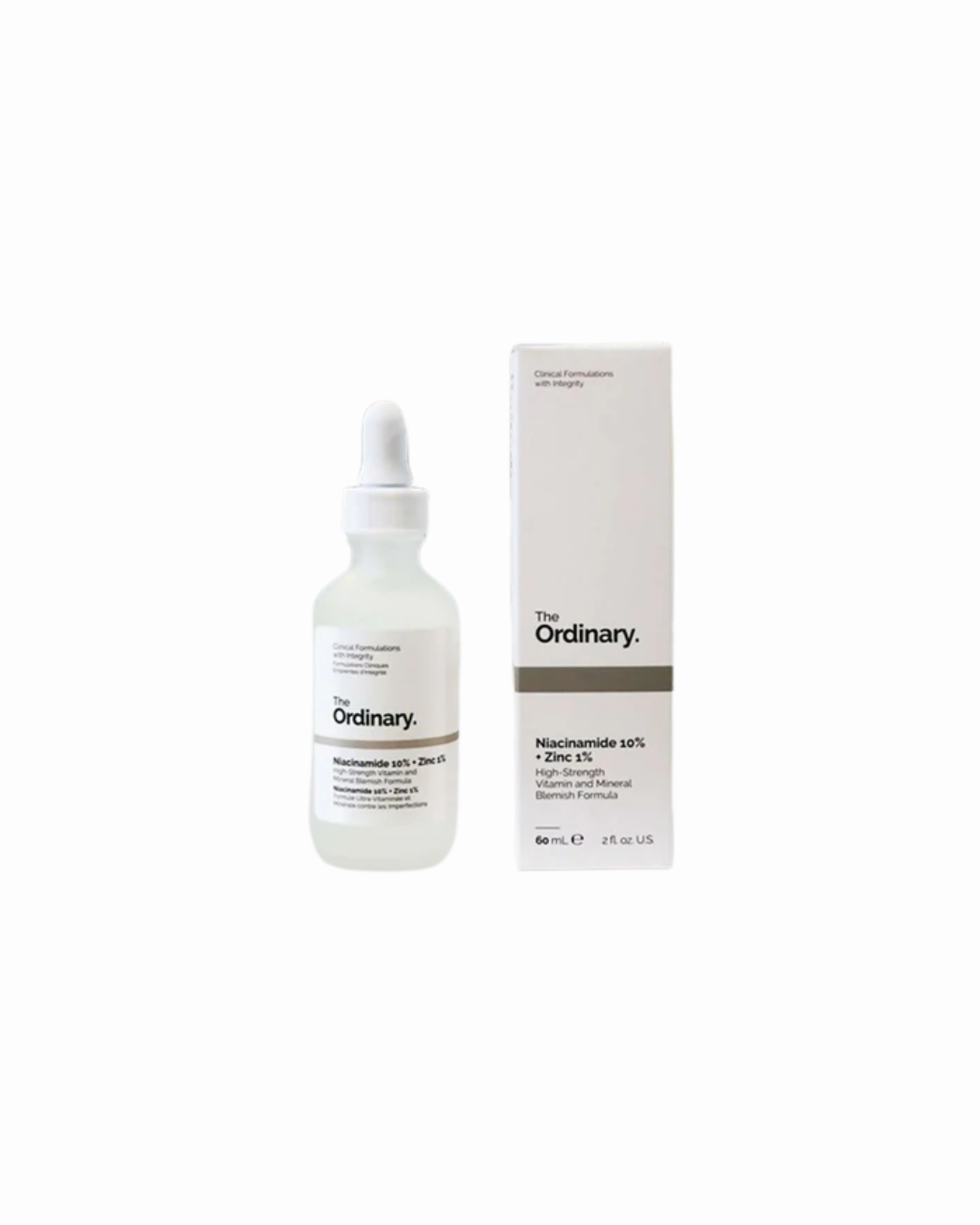 The Ordinary Niacinamide 10%+Zinc1%_img_1
