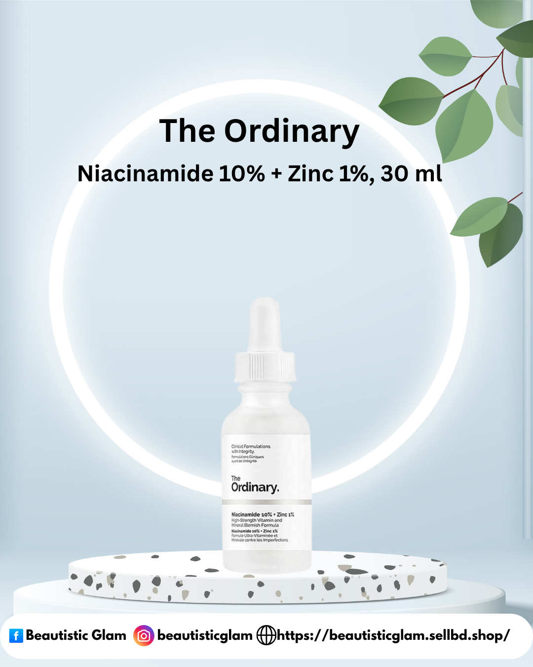 The Ordinary Niacinamide 10%+Zinc1%_img_2
