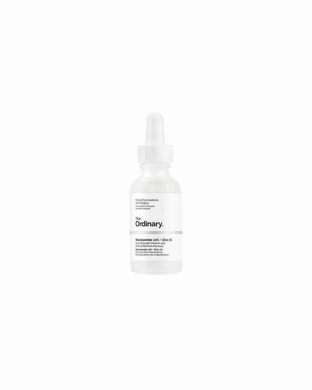 The Ordinary Niacinamide 10%+Zinc1%_img_3